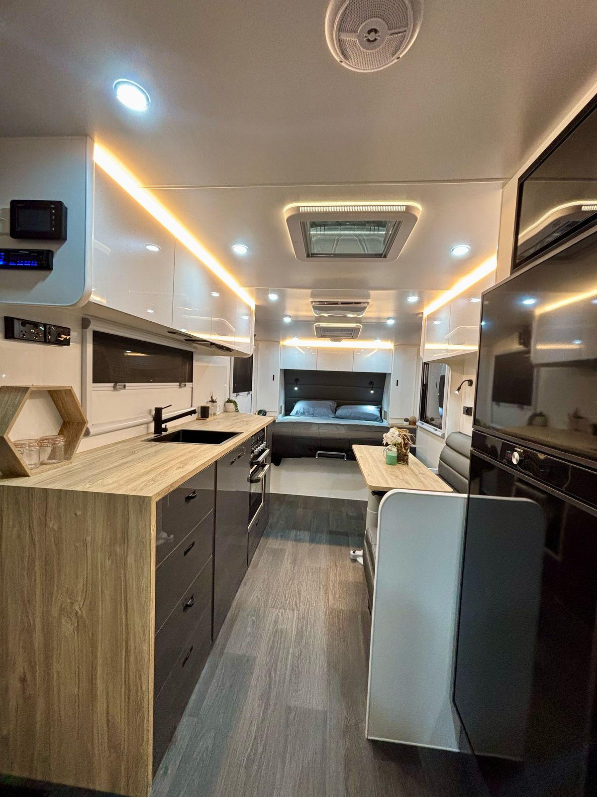 Wild Drifter Internal 19
